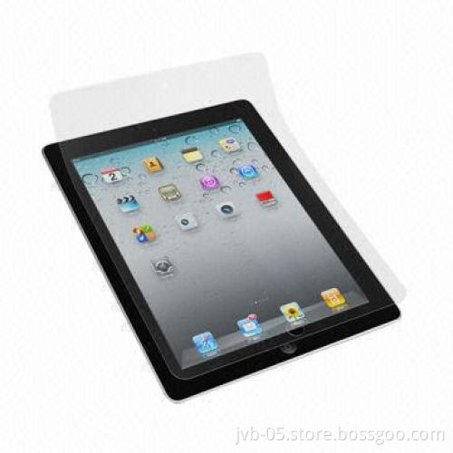 Screen Film for iPad, Easy to Remove for Multiple Uses